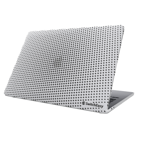 SwitchEasy Dots Case MacBook Pro 13 M2, M1, Intel 2020/2016